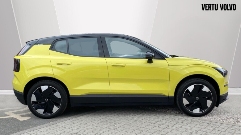 Volvo EX30 315kW Twin Motor Performance Plus 69kWh 5dr Auto Electric Estate